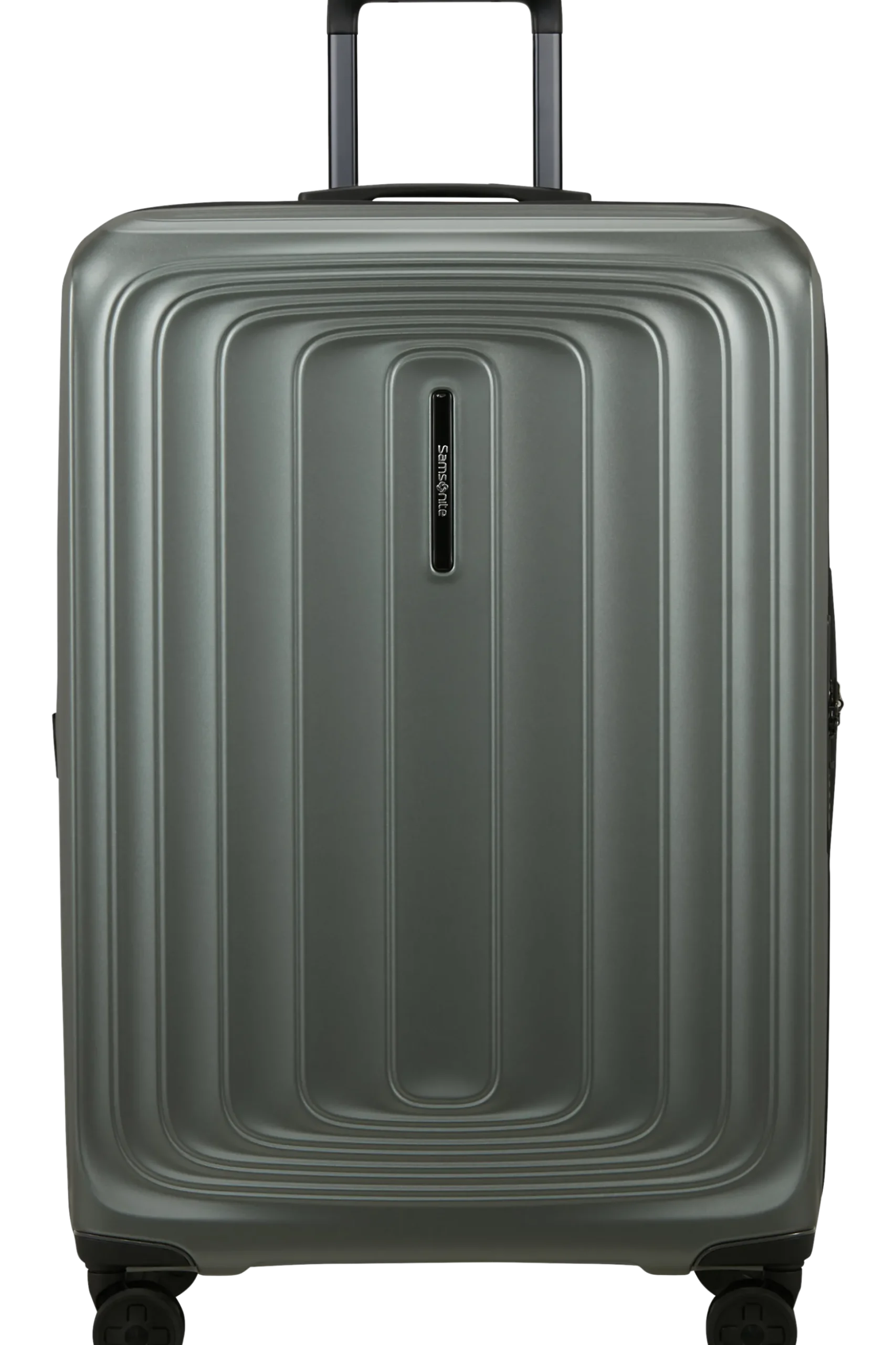 2Wander - Trolley espandibile (4 ruote) 75cm