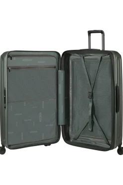 2Wander - Trolley espandibile (4 ruote) 75cm