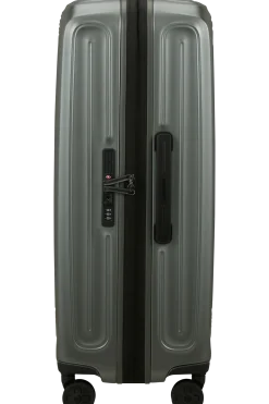 2Wander - Trolley espandibile (4 ruote) 75cm