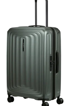 2Wander - Trolley espandibile (4 ruote) 75cm