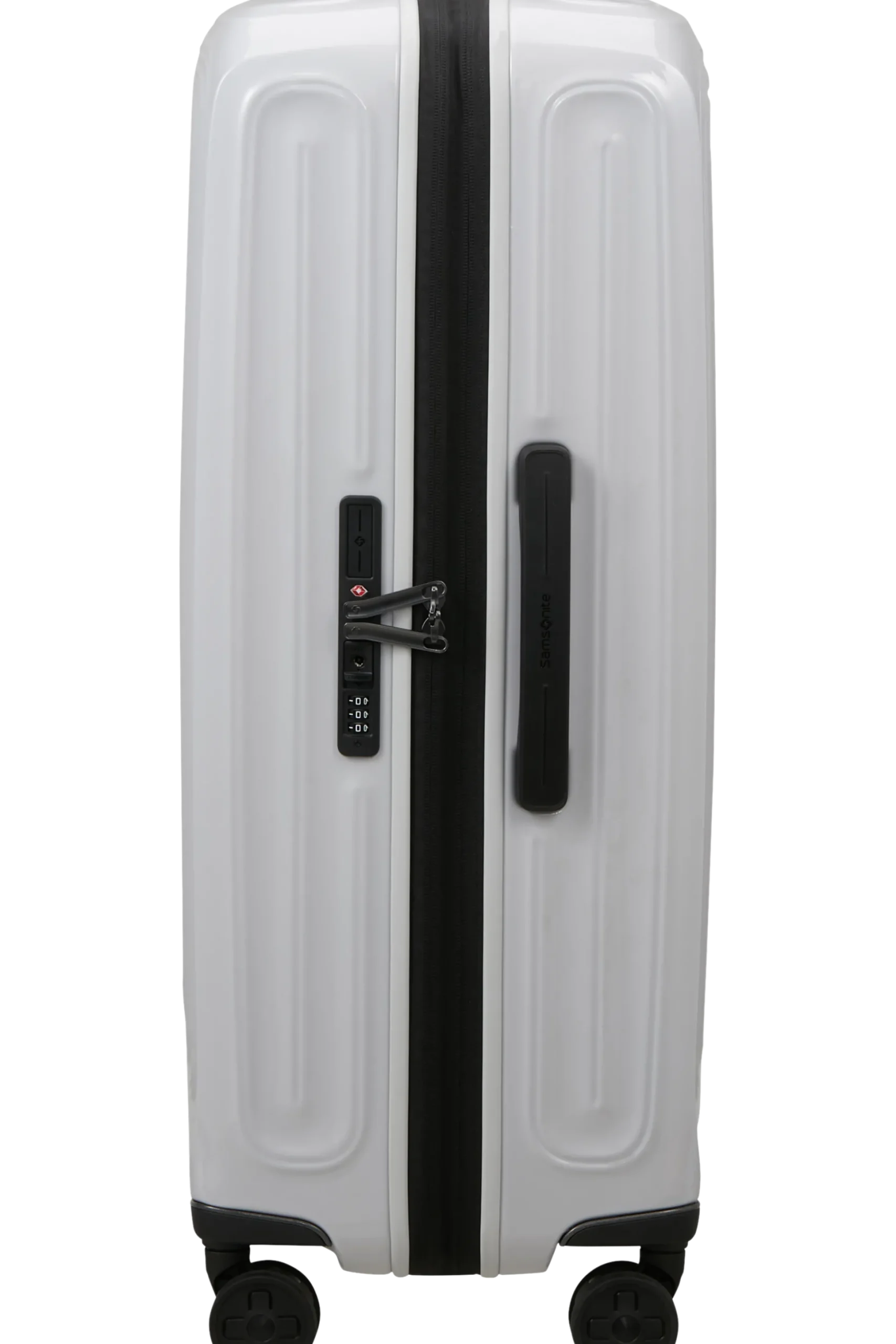 2Wander - Trolley espandibile (4 ruote) 75cm