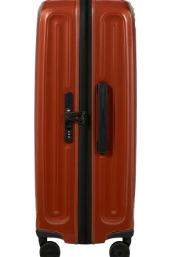 2Wander - Trolley espandibile (4 ruote) 75cm