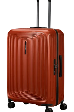 2Wander - Trolley espandibile (4 ruote) 75cm