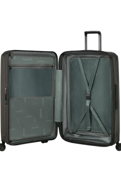 2Wander - Trolley espandibile (4 ruote) 81cm