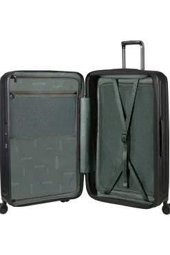 2Wander - Trolley espandibile (4 ruote) 81cm