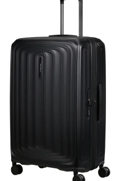 2Wander - Trolley espandibile (4 ruote) 81cm