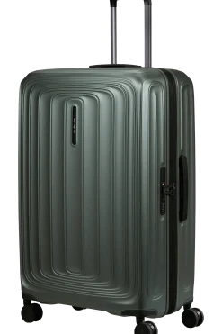 2Wander - Trolley espandibile (4 ruote) 81cm