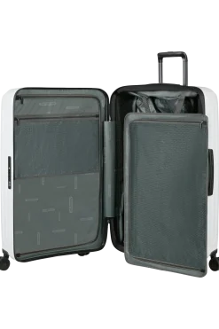 2Wander - Trolley espandibile (4 ruote) 81cm