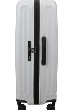 2Wander - Trolley espandibile (4 ruote) 81cm