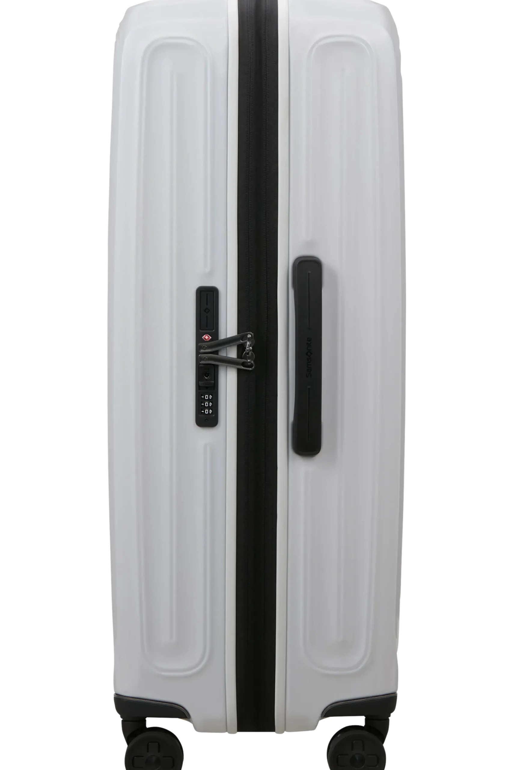 2Wander - Trolley espandibile (4 ruote) 81cm