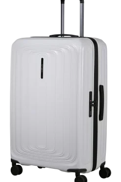 2Wander - Trolley espandibile (4 ruote) 81cm