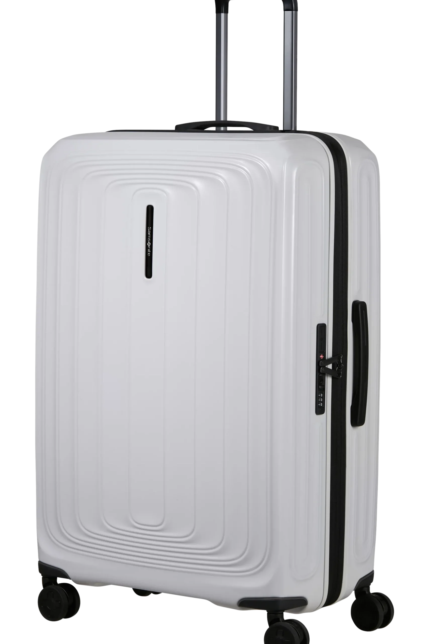 2Wander - Trolley espandibile (4 ruote) 81cm