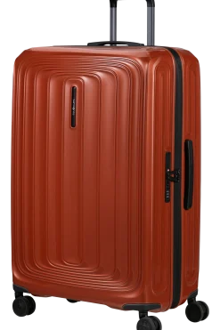 2Wander - Trolley espandibile (4 ruote) 81cm
