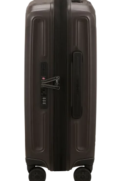 2Wander - Trolley espandibile (4 ruote) 55cm