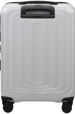 2Wander - Trolley espandibile (4 ruote) 55cm