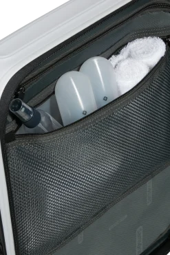 2Wander - Trolley espandibile (4 ruote) 55cm
