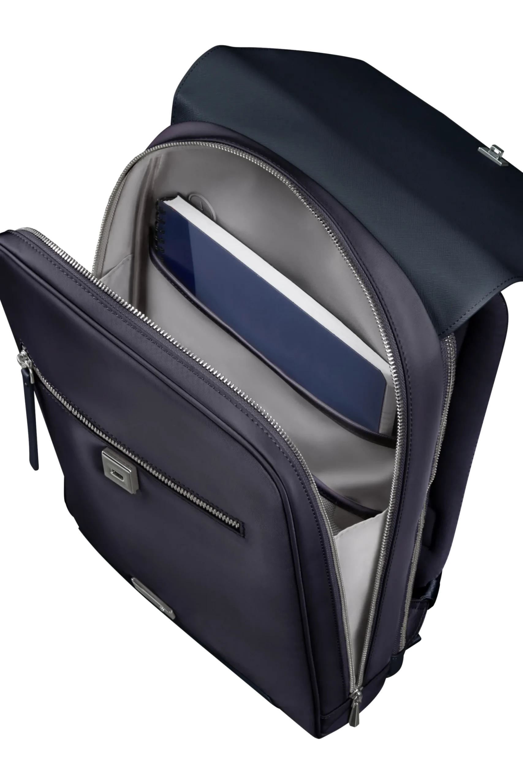 Zalia 3.0 - Zaino con patta 14.1"